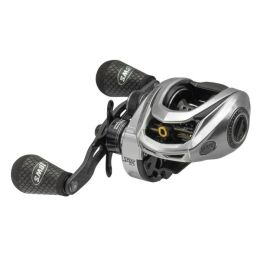 Lews HyperMag Speed Spool SLP ACB RH 7.5:1 Reel