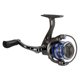 Lews LLS50 Laser SG Speed Spin Reel 5.0:1