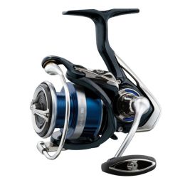 Daiwa Legalis LT 2500D Spinning Reel