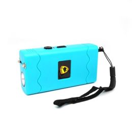 Guard Dog Disabler Maximum Voltage Stun Gun Teal