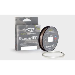 Seaguar 101 TactX 40TCX150 Braid w Fluoro Leader 150 Yds