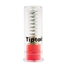 Tipton Snap Caps 20 Gauge 2-Pack