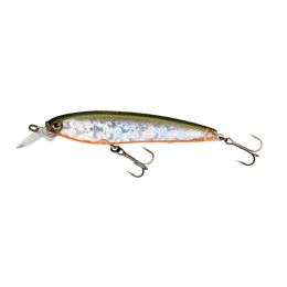 Yo-Zuri 3DS Minnow Suspending 4in Holographic Tenn Shad