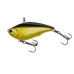 Yo-Zuri RattlN Vibe One Knock Sinking 2.5in Golden Shiner