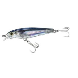 Yo-Zuri 3D Inshore Fingerling 70mm 2.75in Mullet