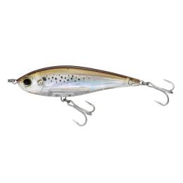 Yo-Zuri 3D Inshore Twitchbait 110mm 4.375in Peanut Bunker