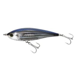 Yo-Zuri 3D Inshore Twitchbait 130mm 5.25in Mullet