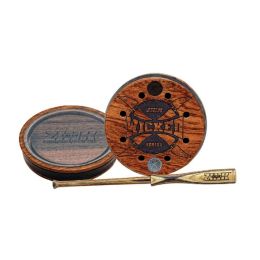 Zink Wicked Series Pot Call Crystal