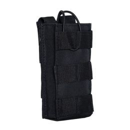 NcSTAR AR Single Mag Pouch Black