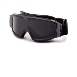 ESS Eyewear Profile Goggles Black 740-0499