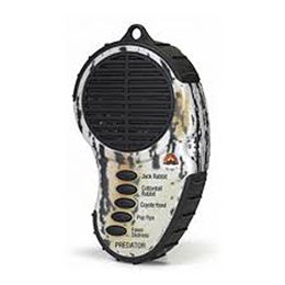 Cass Creek Electronic Ergo Turkey Call CC-969