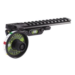 HHA Optimizer Lite Speed Dial Cross Bow Sight Mount