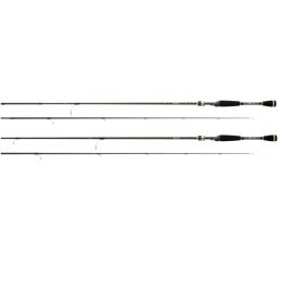 Daiwa Aird X Casting Rod 7ft 2 Piece Medium Heavy