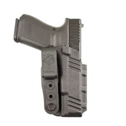 DeSantis Slim Tuck Kydex Holster RH MP Shield