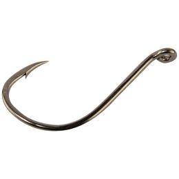 Gamakatsu Octopus Bronze Hook Size 1 25 Per Pack