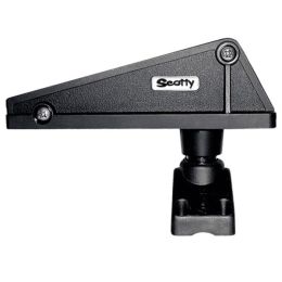 Scotty Anchor Lock w  241 Side Deck Mount