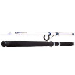 Okuma Tundra Spin Rod 10ftHeavy   2Pc