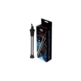 Aquatop Submersible Titanium Aquarium Heater & External Thermostat 100 Watt