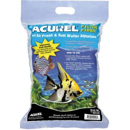 Acurel Filter Fiber 8 Ounces