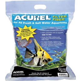 Acurel Filter Fiber 14 Ounces