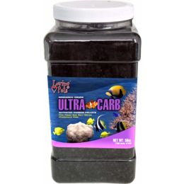 Acurel Extreme Activated Carbon Filter Pellets 45 oz Large