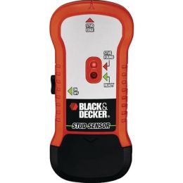 BLACK+DECKER SF100 Stud & Metal Sensor