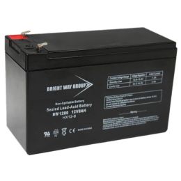 Bright Way Group BW 1280 F1 (0158) BWG 1280 F1 Battery