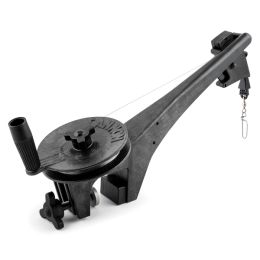 Cannon 1901200 Mini-Troll Manual Downrigger