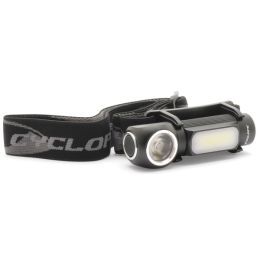 Cyclops CYC-HLH500 500-Lumen Hades Horizon Rechargeable LED Headlamp