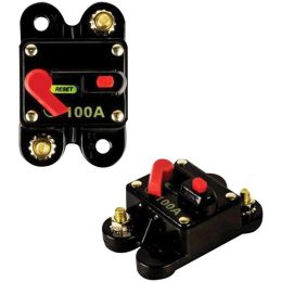 Raptor RCB100 PRO SERIES Circuit Breaker (100 Amps)