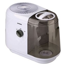 Optimus U-33015 U-33015 30-Watt 1-Gal. Portable Cool-Mist Evaporative Humidifier