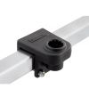 Scotty 1-1/4" Rail Mounting Square Adapter