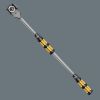 Wera 8002 C Koloss 1/2" Drive Ratchet/Hammer (5-Piece Set)