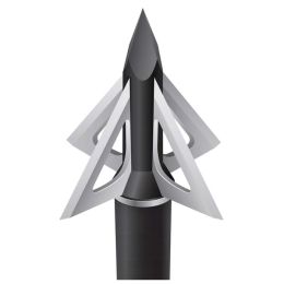 Slick Trick 100 Grain Magnum Broadheads - Pack of 4