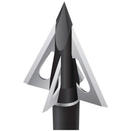 Slick Trick 125 Grain ViperTrick Broadheads - Pack of 4