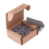 Crosman .177cal Premier Domed Pellets - 10.5 Grain (1250 Count)