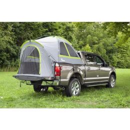 Napier Backroadz Truck Tent: Full Size 6.4 ft. to 6.7 ft. Standard Bed Length