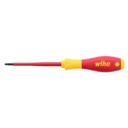 Wiha Insulated Square Tip Screwdriver SQ #1 x 100mm