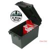 MTM Ammo Can 50 Caliber Forest Green