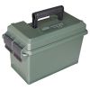 MTM Ammo Can 50 Caliber Forest Green