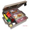 MTM Ammo Crate Utility Box   920 Dark Earth