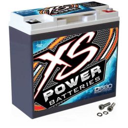 XS Power 12 Volt Power Cell 1000 Max Amps / 20Ah