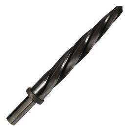 DRILL AMERICA 5/8  HS 1/2  STR SHK SPIRAL FLUTE BRIDGE REAMER