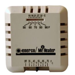 Mr heater Thermostat (compatible with the Big Maxx series of Unit Heaters)