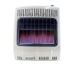 Mr Heater Blue Flame 20000 BTU Liquid Propane Vent Free heater