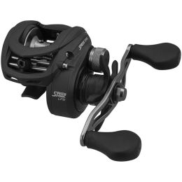 Lews Speed Spool LFS Series Baitcast Reel Left Hand Retrieve