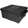 MTM Tactical Pistol Handgun Case 6 Gun - Dark Gray