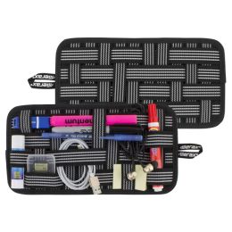 MeshWerx Basic Multipurpose Organizer - Black