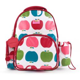 Penny Scallan Medium Backpack - Juicy Apple