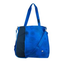 Haiku Women's Journey Eco Tote Bag, Tie Dye Midnight